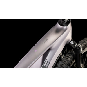CUBE Stereo Hybrid ONE22 SLX 800 lilacbreeze´n´reflect