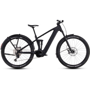 CUBE Stereo Hybrid ONE22 SLX 800 Allroad blackline