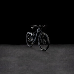 CUBE Stereo Hybrid ONE22 SLX 800 Allroad blackline