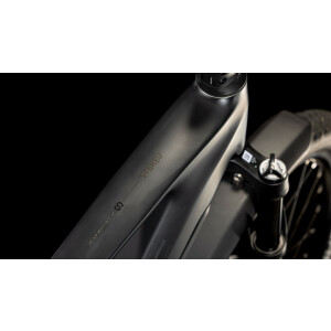 CUBE Stereo Hybrid ONE22 SLX 800 Allroad blackline