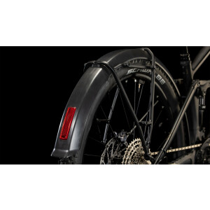 CUBE Stereo Hybrid ONE22 SLX 800 Allroad blackline