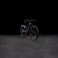 CUBE Stereo Hybrid ONE22 SLX 800 Allroad blackline