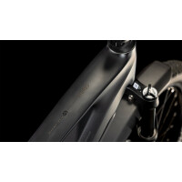 CUBE Stereo Hybrid ONE22 SLX 800 Allroad blackline