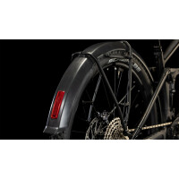 CUBE Stereo Hybrid ONE22 SLX 800 Allroad blackline