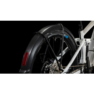 CUBE Stereo Hybrid ONE44 EXC 800 Allroad metallicwhite´n´black