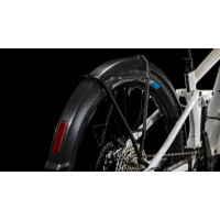 CUBE Stereo Hybrid ONE44 EXC 800 Allroad metallicwhite´n´black
