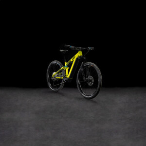 CUBE Stereo Hybrid ONE44 HPC Race 800...