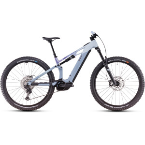 CUBE Stereo Hybrid ONE44 HPC Race 800...
