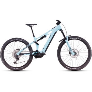 CUBE Stereo Hybrid ONE77 HPC Race 800...