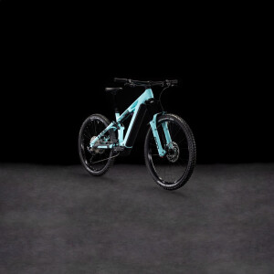 CUBE Stereo Hybrid ONE77 HPC Race 800...