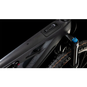 CUBE Stereo Hybrid ONE77 HPC SLX 800 blackline