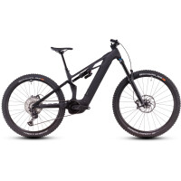 CUBE Stereo Hybrid ONE77 HPC SLX 800 blackline