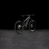 CUBE Stereo Hybrid ONE77 HPC SLX 800 blackline