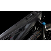CUBE Stereo Hybrid ONE77 HPC SLX 800 blackline