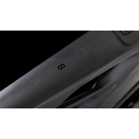 CUBE Stereo Hybrid ONE77 HPC SLX 800 blackline