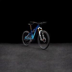 CUBE Stereo Hybrid ONE77 HPC AT 800 actionteam