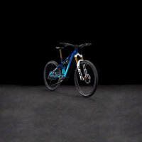CUBE Stereo Hybrid ONE77 HPC AT 800 actionteam