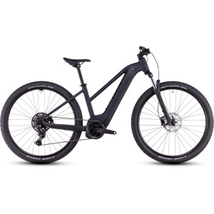 CUBE Reaction Hybrid Performance 625...