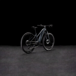 CUBE Reaction Hybrid Performance 625...