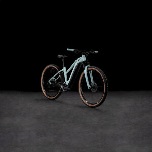 CUBE Reaction Hybrid Performance 625...