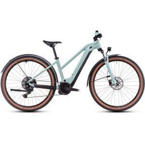 CUBE Reaction Hybrid Performance 500 Allroad...