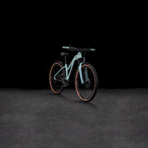 CUBE Reaction Hybrid Performance 500 Allroad...