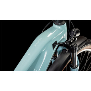 CUBE Reaction Hybrid Performance 500 Allroad skylightblue´n´white