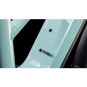 CUBE Reaction Hybrid Performance 500 Allroad skylightblue´n´white