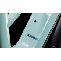 CUBE Reaction Hybrid Performance 625 Allroad skylightblue´n´white