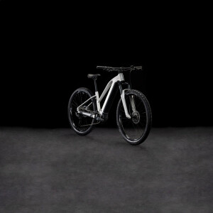 CUBE Reaction Hybrid ONE 800 silver´n´black