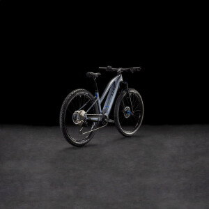 CUBE Reaction Hybrid Pro 800...