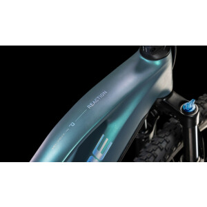 CUBE Reaction Hybrid Pro 800 smaragdgrey´n´prism