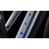 CUBE Reaction Hybrid Pro 800 Allroad metallicgrey´n´black