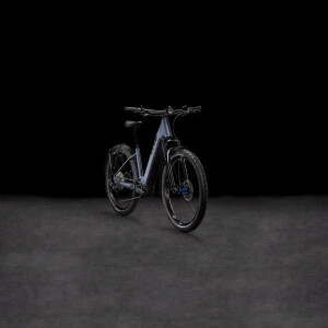 CUBE Reaction Hybrid Pro 800 Allroad...