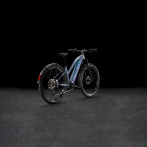 CUBE Reaction Hybrid Pro 800 Allroad...