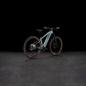 CUBE Reaction Hybrid Race 800...