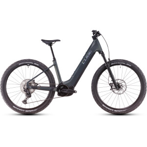 CUBE Reaction Hybrid SLX 800...