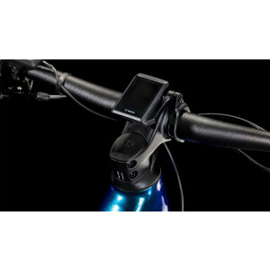 CUBE Reaction Hybrid SLX 800 nebula´n´blue