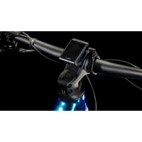 CUBE Reaction Hybrid SLX 800 nebula´n´blue