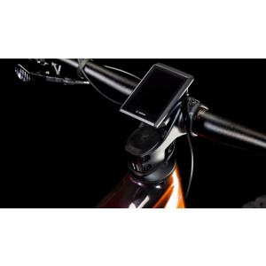 CUBE Reaction Hybrid SLT 800 solareclipse´n´bronze