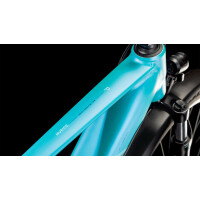 CUBE Nuride Hybrid Performance 625 Allroad swimmingpool´n´black