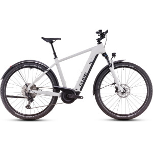 CUBE Nuride Hybrid EXC 800 Allroad...