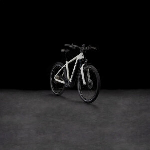 CUBE Nuride Hybrid EXC 800 Allroad...