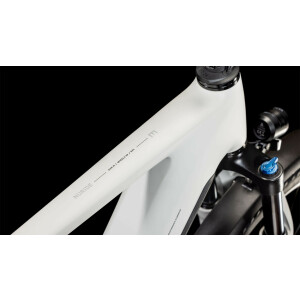 CUBE Nuride Hybrid EXC 800 Allroad cotton´n´silver