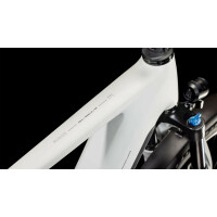 CUBE Nuride Hybrid EXC 800 Allroad cotton´n´silver