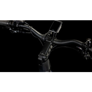 CUBE Nuride Hybrid EXC 800 Allroad goblin´n´black