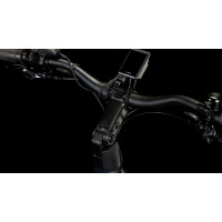 CUBE Nuride Hybrid EXC 800 Allroad goblin´n´black