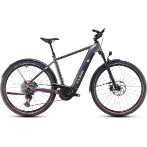 CUBE Nuride Hybrid SLT 800 Allroad...