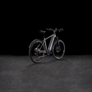 CUBE Nuride Hybrid SLT 800 Allroad...