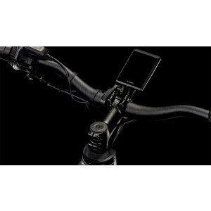 CUBE Nuride Hybrid SLT 800 Allroad graphite´n´fossil